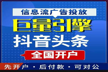 行业领先企业的网络推广与竞价经验